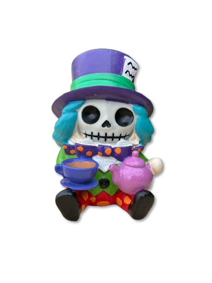 Furrybones