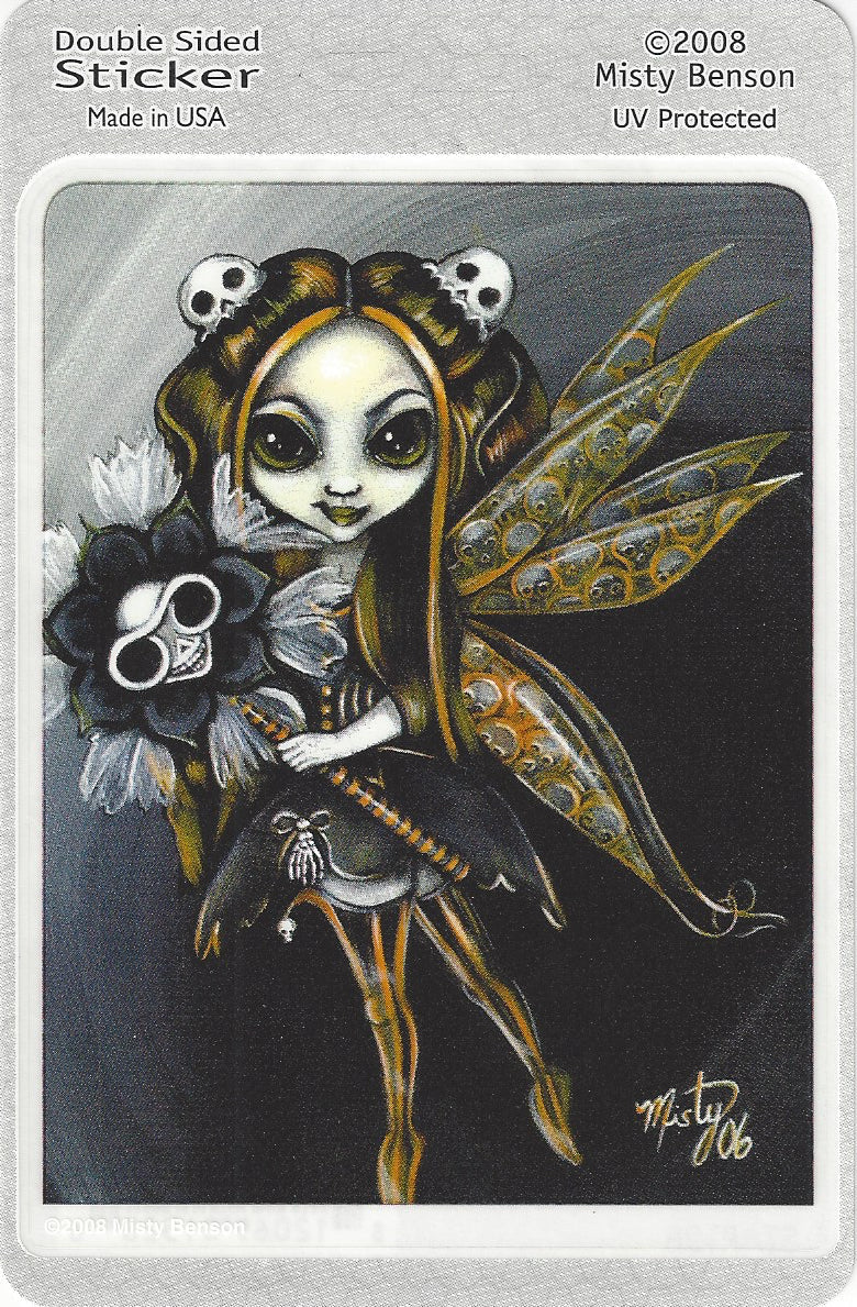 Haunting Season