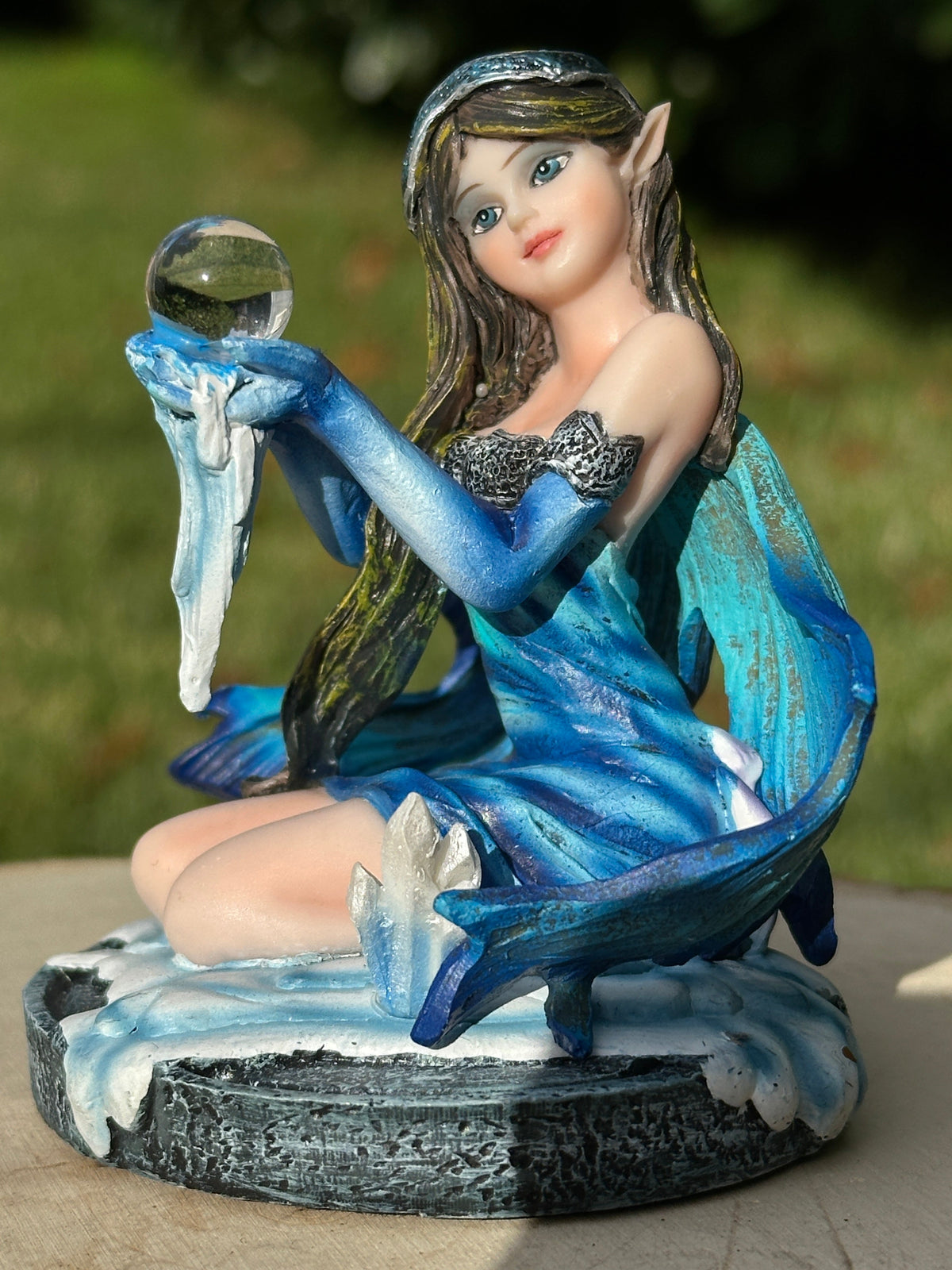 Crystal Fairies