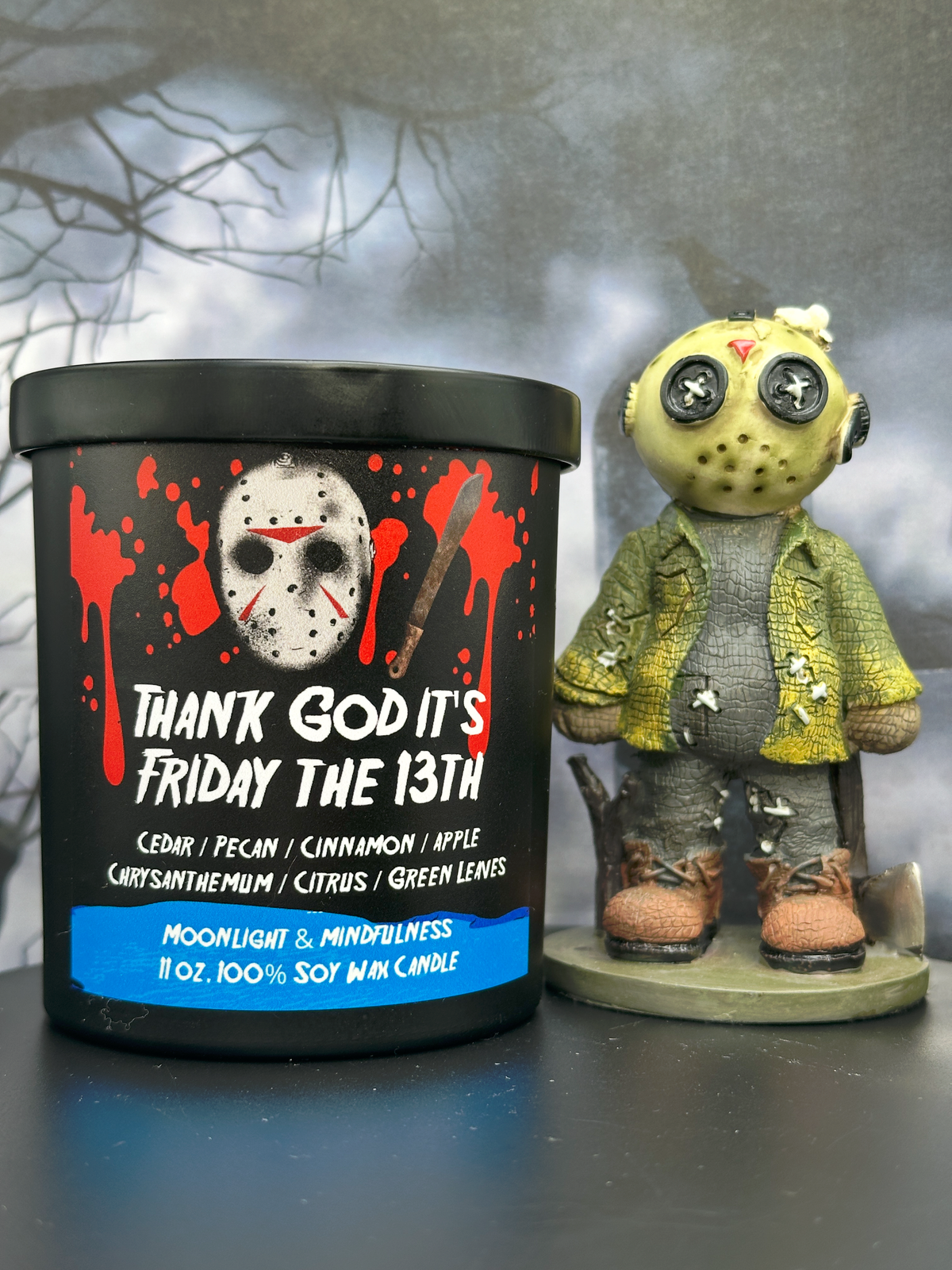 Spooky Gifts