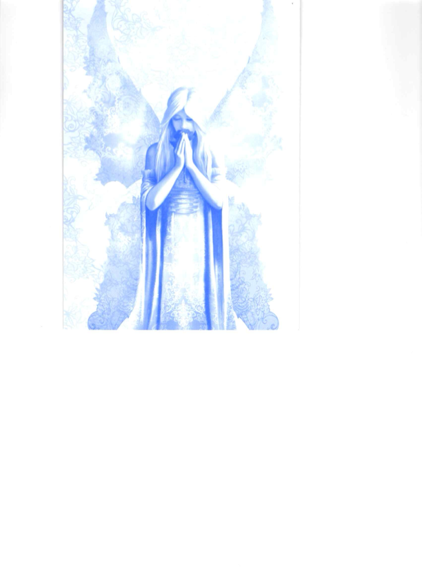 Anne Stokes Only Love Remains Gothic Greeting Card — Dark Angel Art Spooky Gift