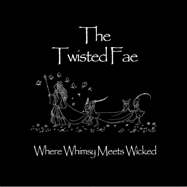 The Twisted Fae